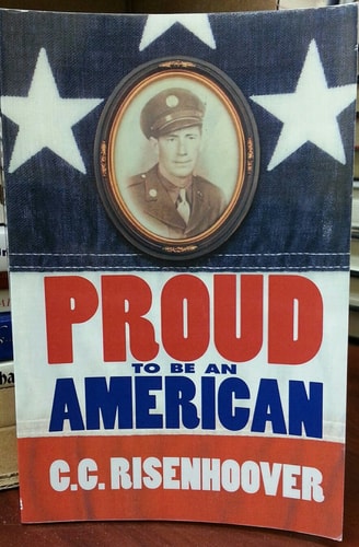 Proud to Be an American