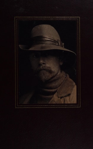 Edward S. Curtis Coming to Light by Anne Makepeace (2002) Hardcover