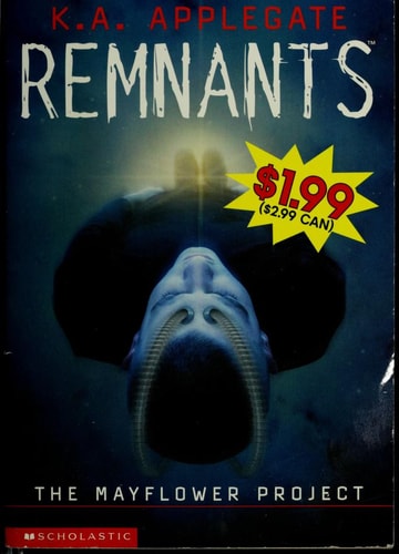 Mayflower Project (Remnants)