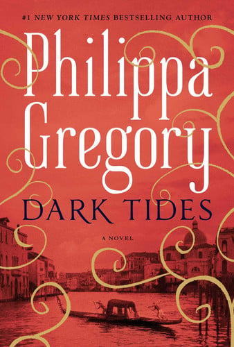 Dark Tides A Novel