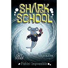 Shark School