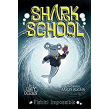 Shark School