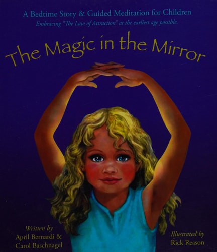 The Magic in the Mirror