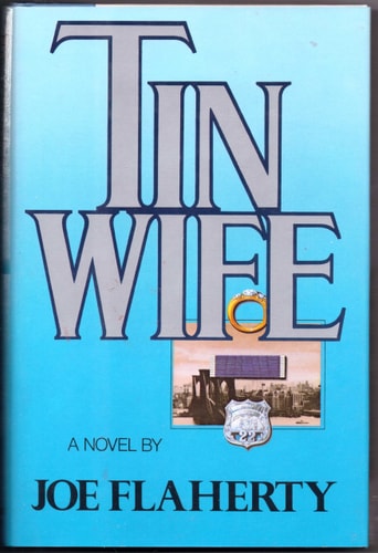 Tin Wife