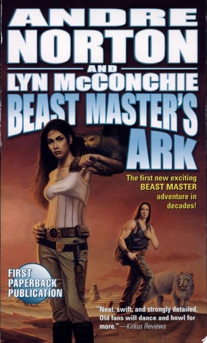 Beast Master's Ark
