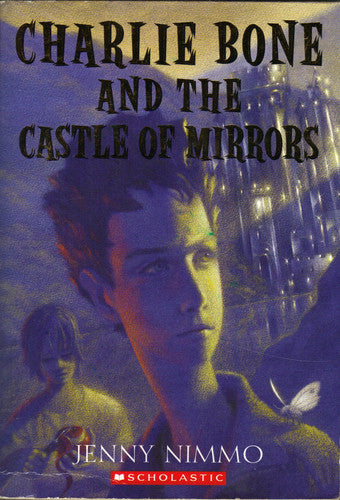 Charlie Bone and the Castle of Mirrors