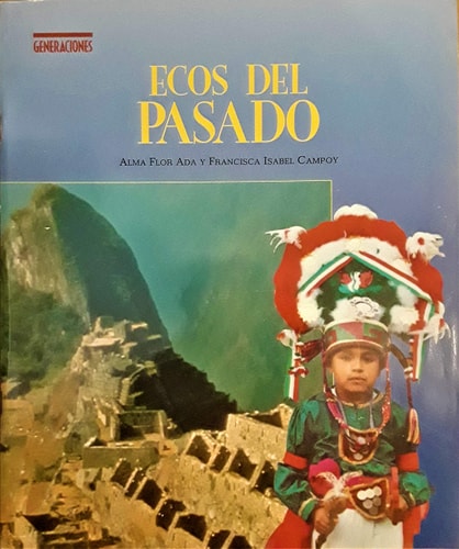 Ecos Del Pasado (Generaciones)