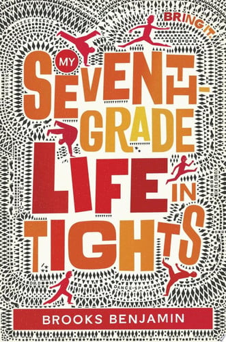 My Seventh-Grade Life in Tights