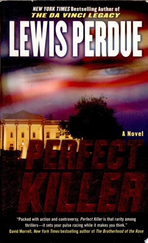 Perfect Killer