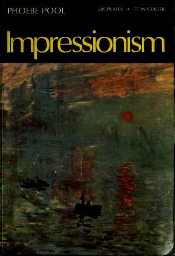 Impressionism.