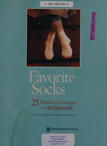 Favorite Socks