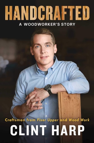 Handcrafted A Woodworker's Story