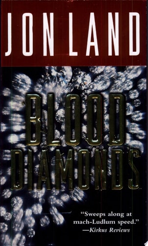 Blood Diamonds