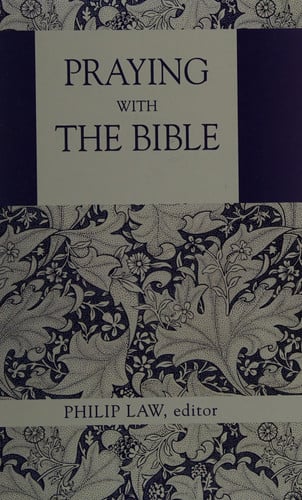 Praying with the Bible