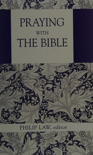 Praying with the Bible