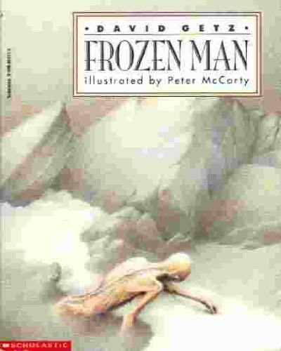 Frozen Man