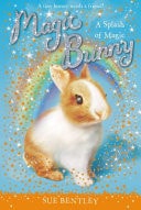 Magic Bunny 05 A Splash Of Magic