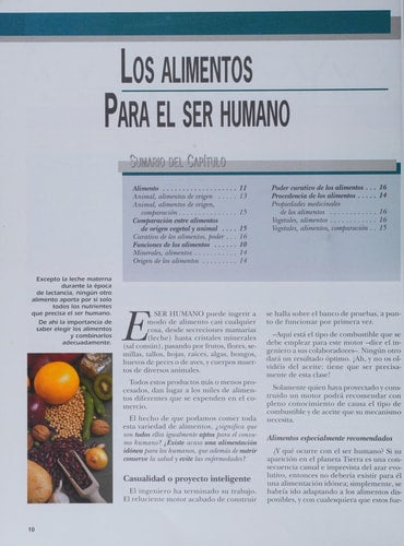 Alimentos Que Curan