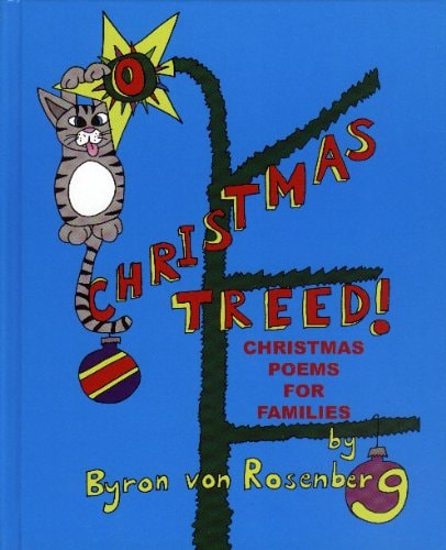 O Christmas Treed!
