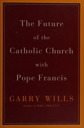 The Future of the Catholic Church with Pope Francis