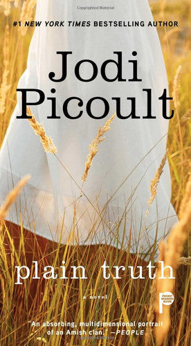 Plain Truth A Novel