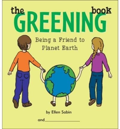 The Greening Book