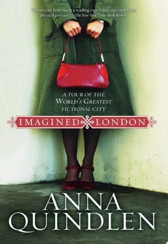 Imagined London: A Tour of the World's Greatest Fictional City (National Geographic Directions)