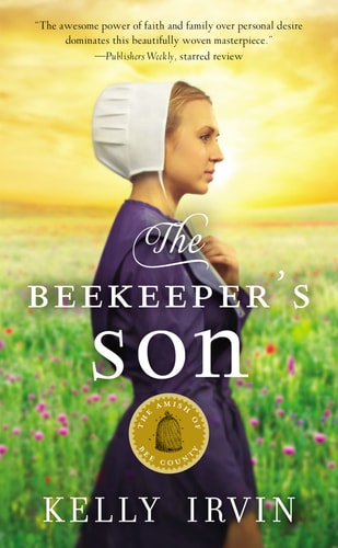 The Beekeeper's Son (The Amish of Bee County)