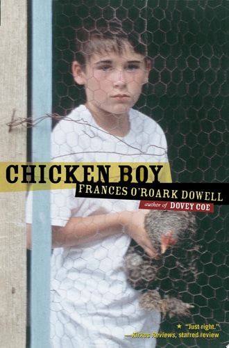 Chicken Boy