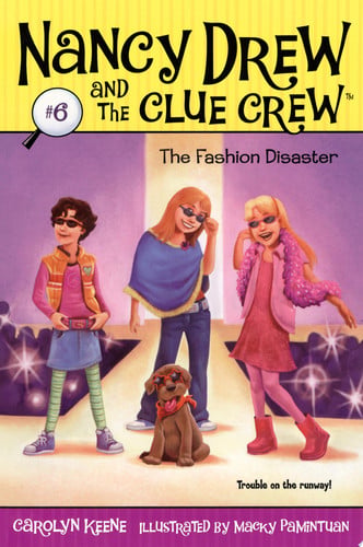 The Fashion Disaster
