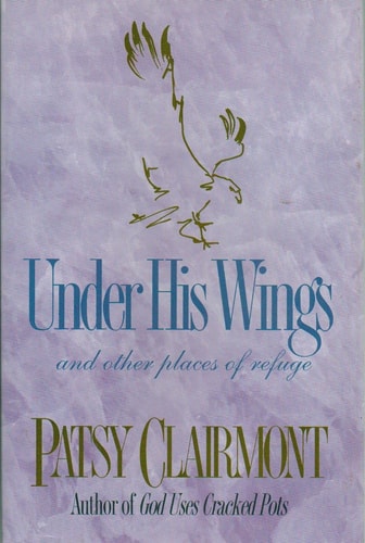 Under His Wings (Renewing the Heart)