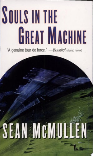 Souls in the Great Machine