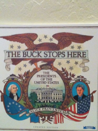The Buck Stops Here