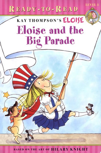 Eloise and the Big Parade