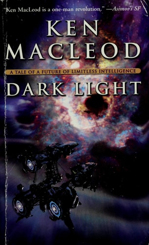 Dark Light