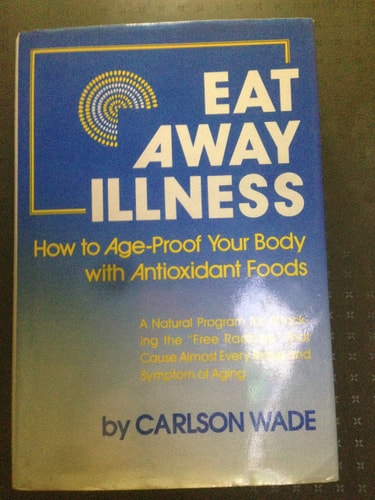 Eat Away Illness