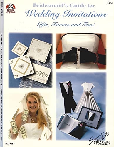 Wedding Invitations: Gifts Favors And Fun (Design Originals)