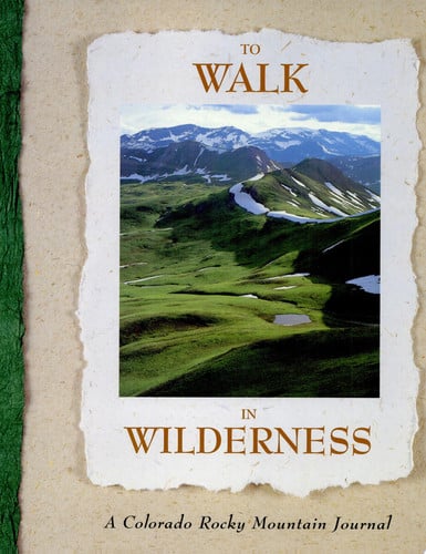 To Walk in Wilderness