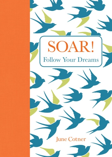 Soar!: Follow Your Dreams