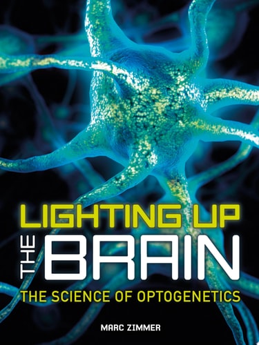 Lighting Up the Brain: The Science of Optogenetics