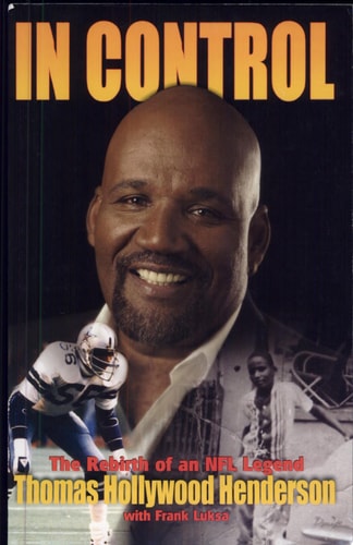 In Control: The Rebirth of an NFL Legend