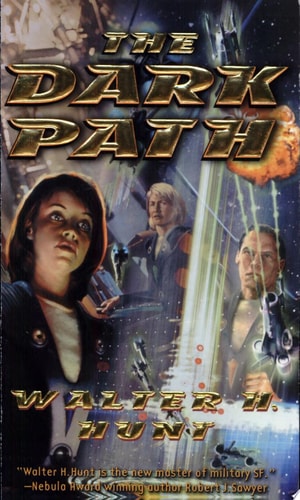 The Dark Path