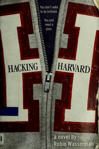 Hacking Harvard