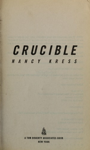 Crucible (Cosmic Crossfire)