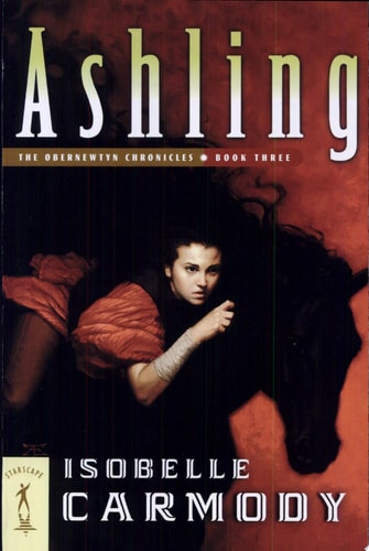 Ashling (Obernewtyn Chronicles)