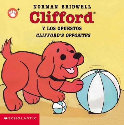 Clifford y los opuestos