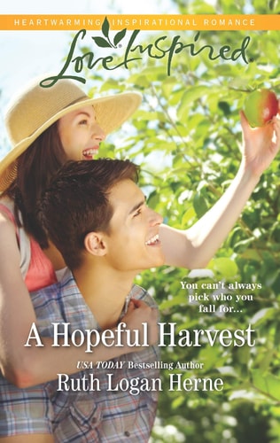 A Hopeful Harvest (Golden Grove, 1)