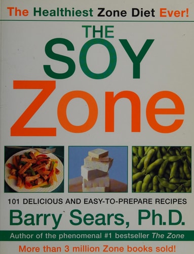The Soy Zone
