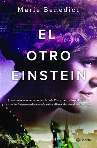 El otro Einstein (Spanish Edition)