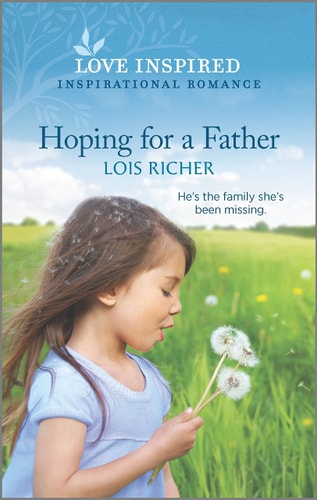 Hoping for a Father (The Calhoun Cowboys)